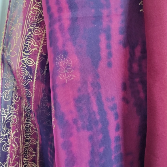 Pakistani shalwar kameez - Picture 5 of 8